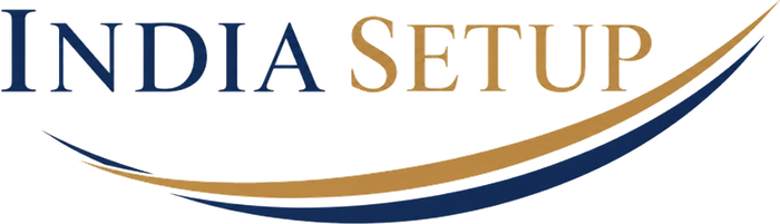 India Setup logo